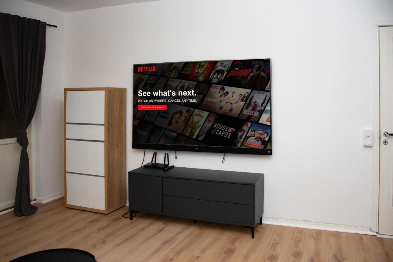 Entire Apartment Malmo 2 Bedrooms-Tv Lounge-Balcony Εξωτερικό φωτογραφία